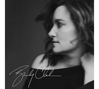 Brandy Clark – Brandy Clark – CD – Import – Warner Bros.