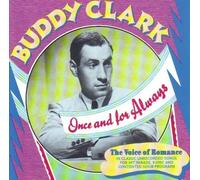 Clark, Buddy - Once & for Always