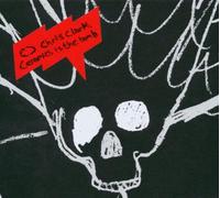 Clark, Chris - Ceramics Is The Bomb