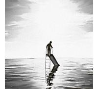 Clark – Playground in a Lake – CD – Import