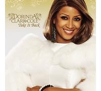 Clark Cole; Dorinda - Take It Back [Import]