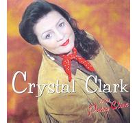 Clark, Crystal - Sings Patsy Cline (Tribute Album)