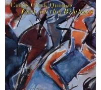 Clark,Curtis Quint. - Live at The Bimhuis [Import]
