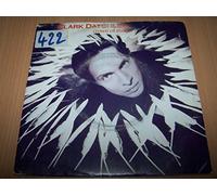 Clark Datchler - Crown Of Thorns / Widow - 45 tours - 7"