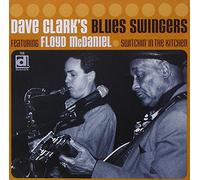 Clark, Dave - Switchin' in The Kitchen [Import]