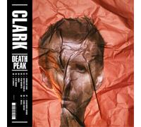 Clark Death Peak (Vinyl) 12" Album