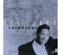 Clark Dee - Gouttes de pluie