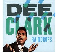 Clark Dee - Raindrops [Import]