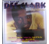 Clark,Dee - Raindrops [Import]
