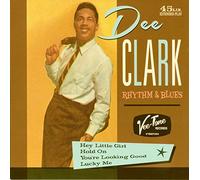 Clark, Dee - Rhythm & Blues