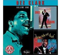 Clark, Dee - Vol. 1-Dee Clarke/How About It