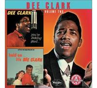 Clark, Dee - You're Looking Good/Hold on