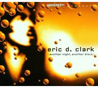 Clark,Eric d. - Night,Another Disco [Import]