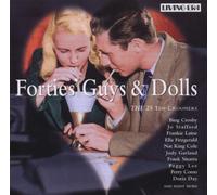 Clark - Forties Guys & Dolls