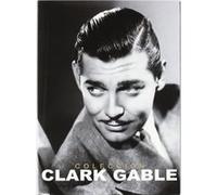 Clark Gable essential coffret G