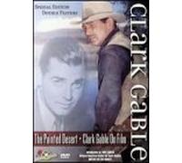 Clark Gable: Painted Desert & On Film [Import USA Zone 1]