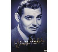 Clark Gable: Signature Collection [Import USA Zone 1]