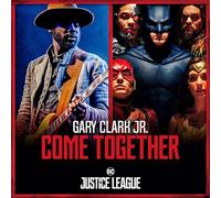 Gary Clark Jr./Junkie XL – Come Together – Vinyle 12" Single Édition limitée (Warner Bros.)