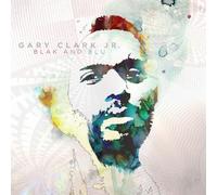 Clark, Gary -Jr- - Blak & Blu