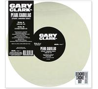 Clark Gary Jr. ( Feat Andra Day) - Cardillac (7" Vinyl Pearl EDT.) (RSD 2020) [Import]