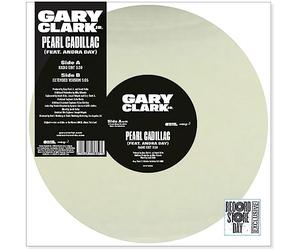Clark Gary Jr. ( Feat Andra Day) - Pearl Cardillac Pearl Limited Edt.) (Rsd 2020)
