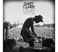 Clark, Gary -Jr- - Gary Clark Jr. Live [Import]