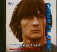 Clark, Gene - American Dreamer