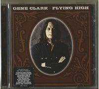 Clark Gene - Flyng High [Import]
