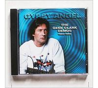 Clark, Gene - Gypsy Angel