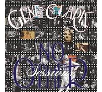 Clark, Gene - No Other Sessions (50th Anniversary) - 2LP, Mirror Board Gatefold Sleeve With Photos And Comprehensive Song Notes - RSD 2024