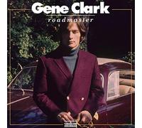 Clark, Gene - Roadmaster -Hq-