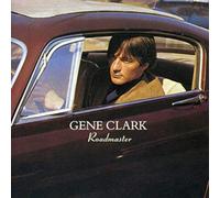 Clark, Gene - Roadmaster [Import]