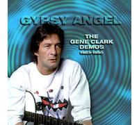 Clark, Gene - The Gene Clark Demos 1983-90 [Import]