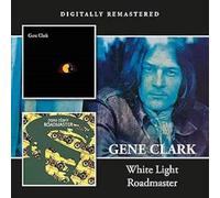 Clark,Gene - White Light/Roadmaster [Import]