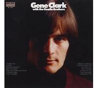 Clark, Gene - with The Gosdin Brothers [Import]