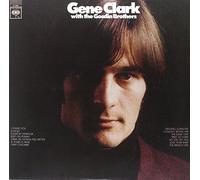Clark, Gene - with The Gosdin. -HQ