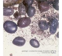 Clark - Geology - A subjective Study Of Planet E Vol.2