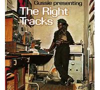 Clark, Gussie - Gussie Presenting the..