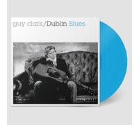 Clark, Guy - Dublin Blues