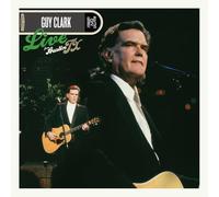 Clark, Guy - Live from Austin, Tx