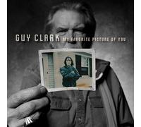 Guy Clark - My Favorite Picture of You