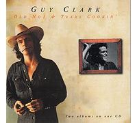 Old no 1/texas cookin Guy Clark (Interprète) https://www.fnac.com/a1707866/Guy-Clark-Old-no-1-texas-cookin-CD-album?oref=2b99c2f0-ce6f-c46b-146d-60345c6df9d7