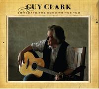Clark, Guy - Somedays The Song. [Import]