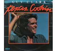 CLARK,GUY - Texas Cookin