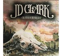 Clark, J.d. - J.d. Clark & The Stuck in The Mud B [Import]