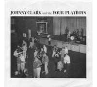 Clark, Johnny -& the Four Playboys- - Jungle Stomp/I Need a Woman [Import]
