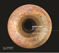 Clark, Justin - Permanent Transience