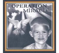 Clark Kent - Operation Miracle