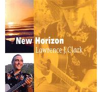 Clark, Lawrence - New Horizon