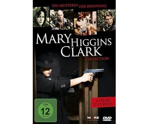 Clark,Mary Higgins - Mary H.Clark Collection